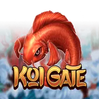 Koi Gate